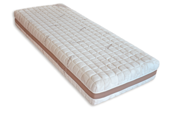CASHMERE HD PRÉMIUM MATRAC