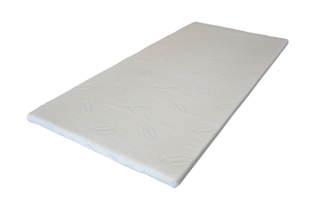 MEMORY TOPPER FEDŐMATRAC