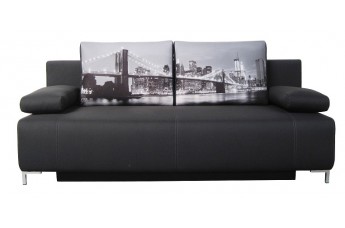 KINGA LUX 3DL kanapéágy