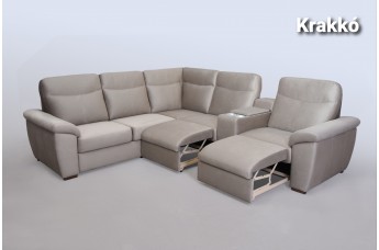KRAKKÓ